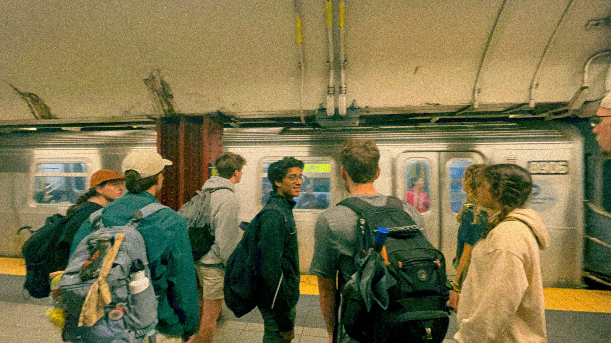 tbmsubway candid