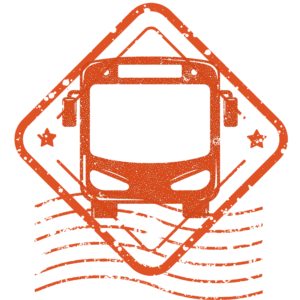 Trips Maiden Voyage NE Tour passport stamp